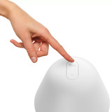 Philips HUE White & Color Ambiance Twilight Tischleuchte, LED-Leuchte weiß
