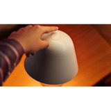 Philips HUE White & Color Ambiance Twilight Tischleuchte, LED-Leuchte weiß