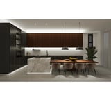 Philips Hue Lightstrip Solo 10 Meter, LED-Streifen weiß