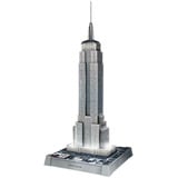 Ravensburger 3D Puzzle Iconics: Empire State Building - mit Licht 216