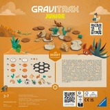 Ravensburger GraviTrax Junior Erweiterung Desert, Bahn 