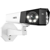 Reolink Duo Series P730, Überwachungskamera weiß/schwarz, PoE, UHD