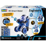 Revell RC Smart Robot 3-in-1 