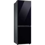SAMSUNG RL34A6B0D22/EG Bespoke, Kühl-/Gefrierkombination schwarz