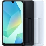 Samsung Card Slot Case, Handyhülle hellblau, Samsung Galaxy A16 | A16 5G