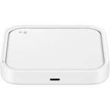 Samsung Wireless Charger Pad EP-P2400T, Ladegerät weiß