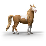 Schleich Horse Club Mustang Stute, Spielfigur 