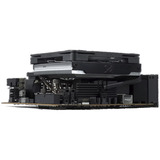 Scythe Big Shuriken 4, CPU-Kühler 120 mm