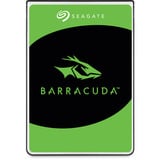 Seagate BarraCuda 5 TB Generalüberholt, Festplatte SATA 6 Gb/s, 2,5"