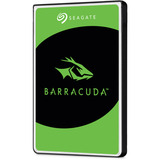Seagate BarraCuda 5 TB Generalüberholt, Festplatte SATA 6 Gb/s, 2,5"