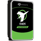 Seagate Exos X14 12 TB Generalüberholt, Festplatte SATA 6 Gb/s, 3,5"