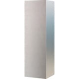 Siemens Kaminverlängerung LZ11FBK32 edelstahl, 1000 mm