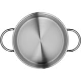 Silit Silit Diamant Kochtopfset 9 teilig, Topf-Set edelstahl
