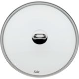 Silit Silit Diamant Kochtopfset 9 teilig, Topf-Set edelstahl