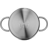 Silit Silit Diamant Kochtopfset 9 teilig, Topf-Set edelstahl