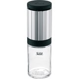 Silit Silit Diamant Kochtopfset 9 teilig, Topf-Set edelstahl