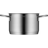 Silit Silit Diamant Kochtopfset 9 teilig, Topf-Set edelstahl