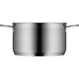 Silit Silit Diamant Kochtopfset 9 teilig, Topf-Set edelstahl