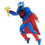 Spin Master DC Comics - Superman Man of Steel, Spielfigur 30 cm