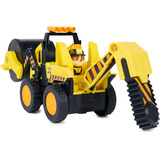 Spin Master Rubble & Crew - Rubbles Double Duty Power Fahrzeug, Spielfahrzeug 