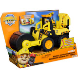 Spin Master Rubble & Crew - Rubbles Double Duty Power Fahrzeug, Spielfahrzeug 