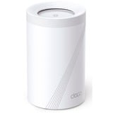 TP-Link BE65(1-pack) BE9300 Whole Home Mesh Wi-Fi 7, Mesh Router weiß