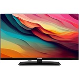 Telefunken XH32N750M, LED-Fernseher 80 cm (32 Zoll), schwarz, WXGA, Triple Tuner, Mediaplayer