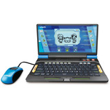 VTech Explorer Laptop Pro, Lerncomputer schwarz
