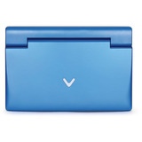 VTech Explorer Laptop Pro, Lerncomputer schwarz