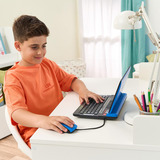 VTech Explorer Laptop Pro, Lerncomputer schwarz