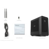 ZOTAC MAGNUS ONE EU275070C, Barebone schwarz, ohne Betriebssystem