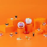 ZURU Mini Brands - Create MasterChef Serie 2, Basteln sortierter Artikel