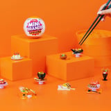 ZURU Mini Brands - Create MasterChef Serie 2, Basteln sortierter Artikel