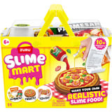 ZURU Zuru Slime Mart - Basket, Basteln sortierter Artikel, ein Set