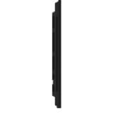 iiyama LH6566UHSB-B1AG, Public Display schwarz (matt), UltraHD/4K, VA, HDMI, USB-C
