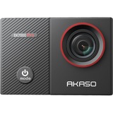 AKASO EK 7000 Pro, Videokamera schwarz