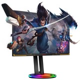 AOC AGON Pro AG275QXL, Gaming-Monitor 69 cm(27 Zoll), schwarz, Adaptive-Sync, QHD, HDR, 144Hz Panel