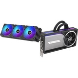 ASUS GeForce RTX 5090 ROG ASTRAL LC GAMING, Grafikkarte DLSS 4, 3x DisplayPort, 2x HDMI 2.1
