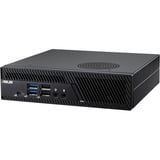 ASUS PB63-B7013AH, Mini-PC schwarz, Windows 11 Pro