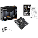 ASUS TUF GAMING A620AM-PLUS, Mainboard 