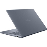 ASUS Zenbook 14 (UX3480QA-SF003W), Notebook hellblau, Qualcomm Snapdragon X X1-26-100, Qualcomm Adreno GPU, 16 GB LPDDR5X, 512 GB (512 GB SSD), Windows 11 Home