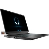 Alienware m15 R6 (9MH9F), Gaming-Notebook schwarz, Windows 11 Home 64-Bit, 165 Hz Display, 512 GB SSD