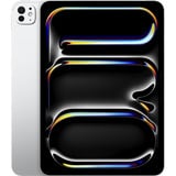 Apple iPad Pro 13" (512 GB) DEP, Tablet-PC silber, M5 / 2025