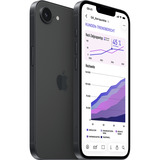 Apple iPhone 17e 256GB DEP, Handy Black, iOS