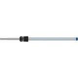 Bosch Expert Hammerbohrer SDS Clean max-8X, Ø 24mm Arbeitslänge 400mm, Saugbohrer