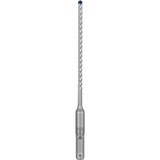 Bosch Expert Hammerbohrer SDS-plus-7X, Ø 5mm, 30 Stück Arbeitslänge 100mm