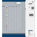 Bosch Professional PRO Wood Kreissägeblatt, Ø 160mm, 48Z Bohrung 20mm, für Handkreissägen