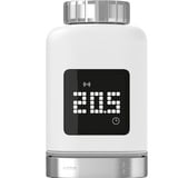 Bosch Smart Home Heizkörper-Thermostat II [+M] Sparbundle, Heizungsthermostat weiß, 3er Pack