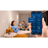 Bosch Smart Home Heizkörper-Thermostat II [+M] Sparbundle, Heizungsthermostat weiß, 3er Pack