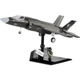 COBI F-35B Lightning II, Konstruktionsspielzeug Maßstab 1:48